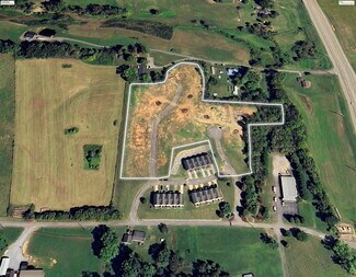 Blountville, TN Residential Land - 200 Deck Ln