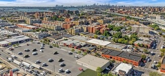 Bronx, NY Commercial Land - 913 Edgewater St Bronx, NY Commercial Land - 913 Edgewater St