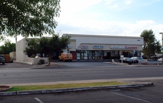 Phoenix, AZ Retail - 5501 N 7th Ave