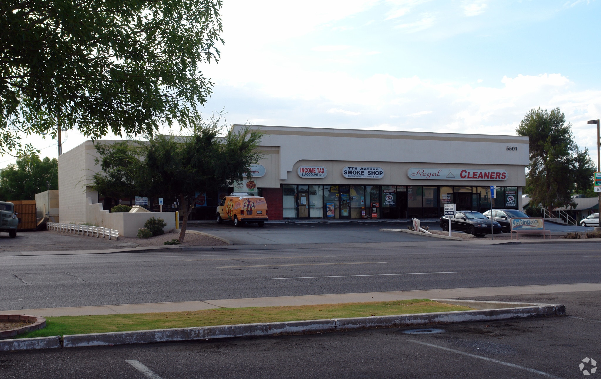 5501 N 7th Ave, Phoenix, AZ for Rent