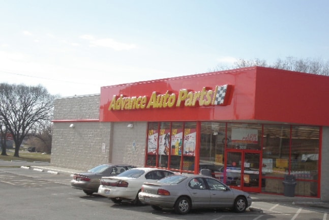 3201 S High St, Columbus, OH for Rent