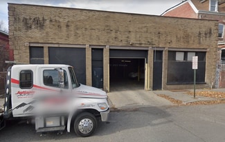 Newburgh, NY Industrial - 87 Chambers St