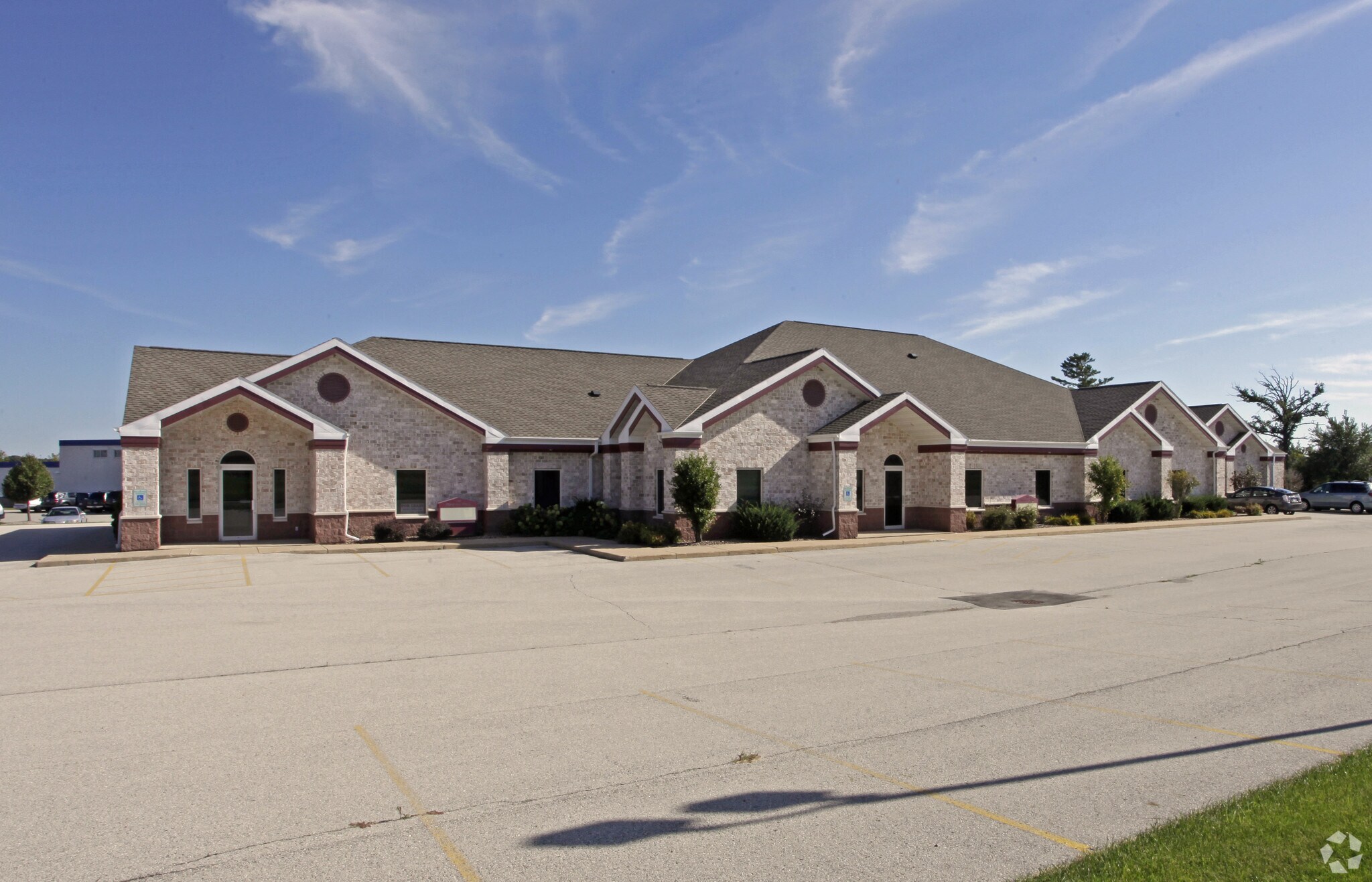 1540 Main Ave, De Pere, WI for Rent