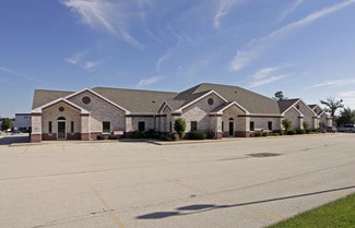De Pere, WI Office - 1540 Main Ave