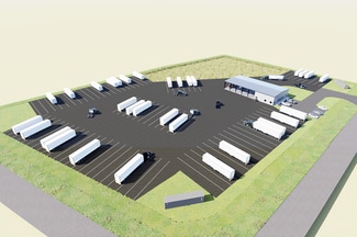 Mulberry, FL Industrial - 0 Jamison Rd