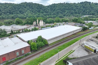 Springdale, PA Manufacturing - 997 Sherosky Way