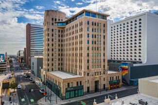 Phoenix, AZ Office/Retail, Retail - 15 E Monroe St