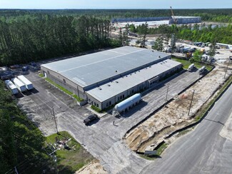 Early Branch, SC Manufacturing - 605 Bob Gifford Blvd