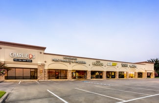 Houston, TX Retail - 8925 Fallbrook Dr Houston, TX Retail - 8925 Fallbrook Dr