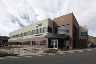 Golden, CO Office - 112 N Rubey Dr