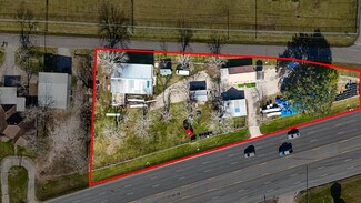 Alvin, TX undefined - 2900 W Highway 6