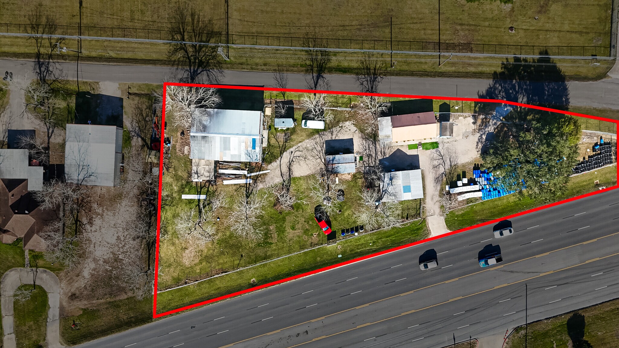 2900 W Highway 6, Alvin, TX for Sale