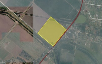 San Benito, TX Commercial Land - 0 N Sam Houston Blvd San Benito, TX Commercial Land - 0 N Sam Houston Blvd