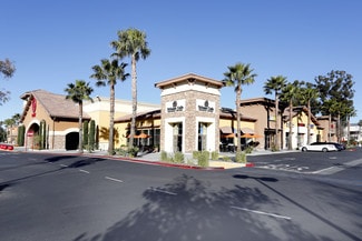 Simi Valley, CA Retail - 51-71 W Tierra Rejada Rd