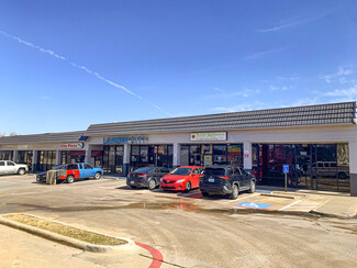 Irving, TX Retail - 4008-4030 N Belt Line Rd