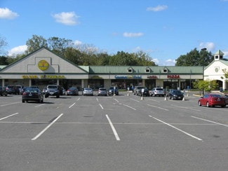 Enfield, CT Retail - 604-640 Enfield St Enfield, CT Retail - 604-640 Enfield St