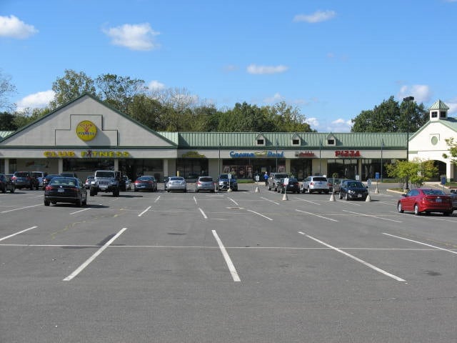 604-640 Enfield St, Enfield, CT for Rent