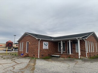 Honea Path, SC Office - 512 E Greer St