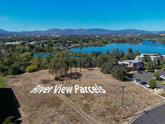Redding, CA Commercial - 332 Knollcrest Dr