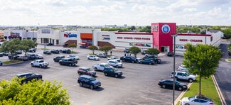 San Antonio, TX Retail - 5219 De Zavala Rd San Antonio, TX Retail - 5219 De Zavala Rd