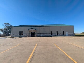 Nederland, TX Office, Industrial - 5315 N Twin City Hwy