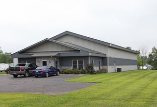 Houlton, WI Industrial - 1442 7th St