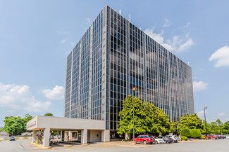 Little Rock, AR Office - 1501 N University Ave