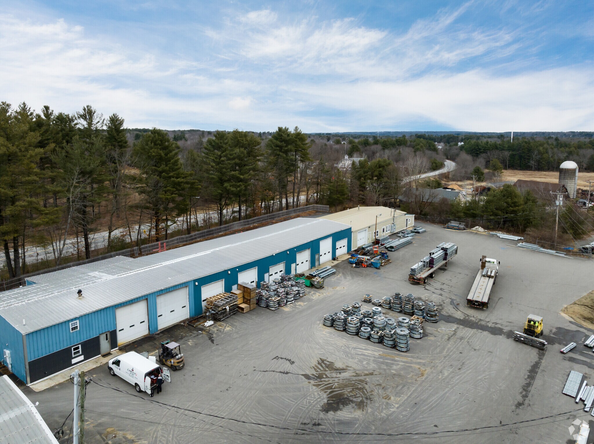 4 Old Nashua Rd, Londonderry, NH for Rent