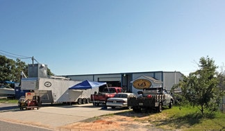 Pensacola, FL Warehouse - 1170 Mahogany Mill Rd Pensacola, FL Warehouse - 1170 Mahogany Mill Rd