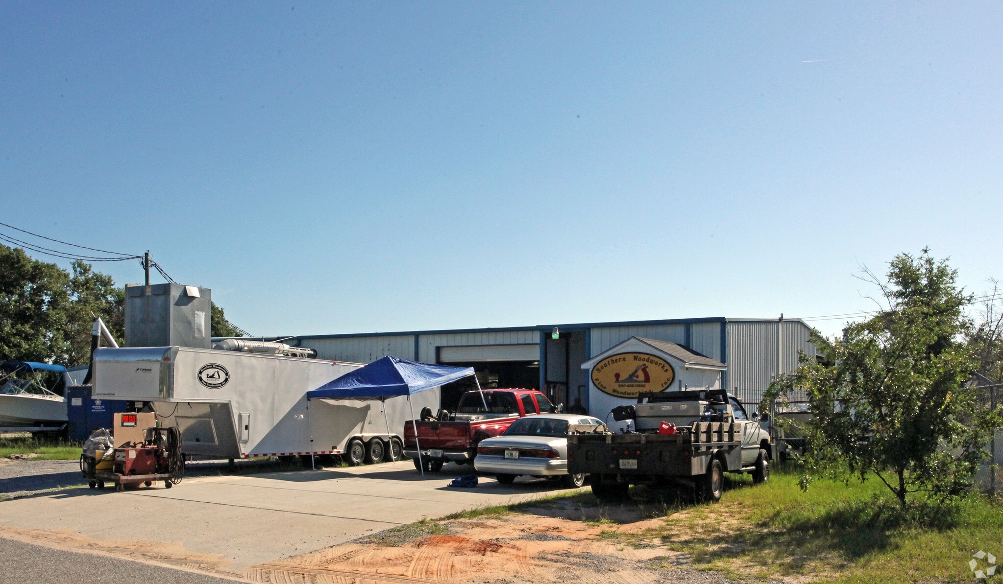 1170 Mahogany Mill Rd, Pensacola, FL for Sale