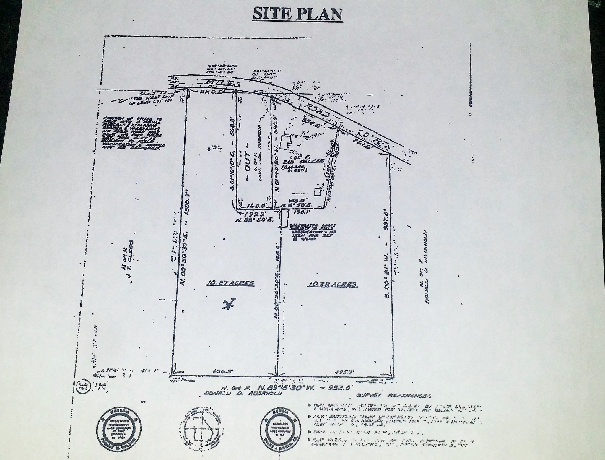0 Miles Rd, Atlanta, GA for Sale