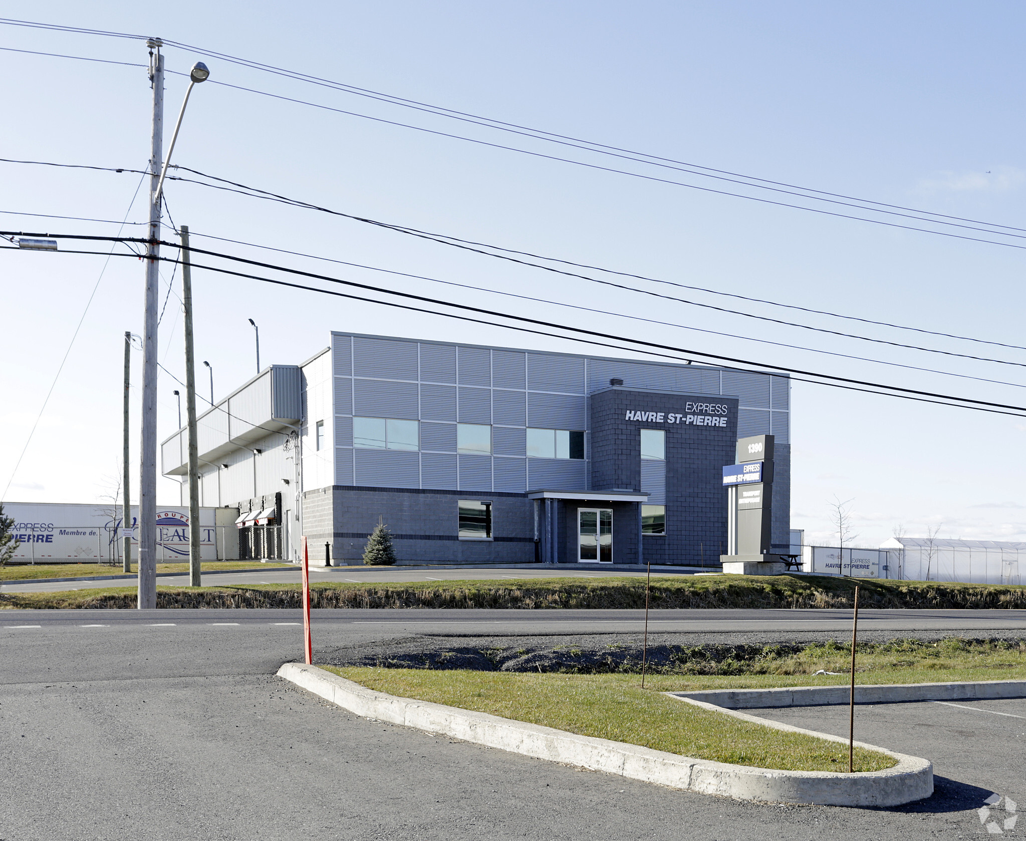1390 Boul Lionel-Boulet, Varennes, QC for Rent