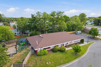Sterling, VA Retail - 83 Sugarland Run Dr