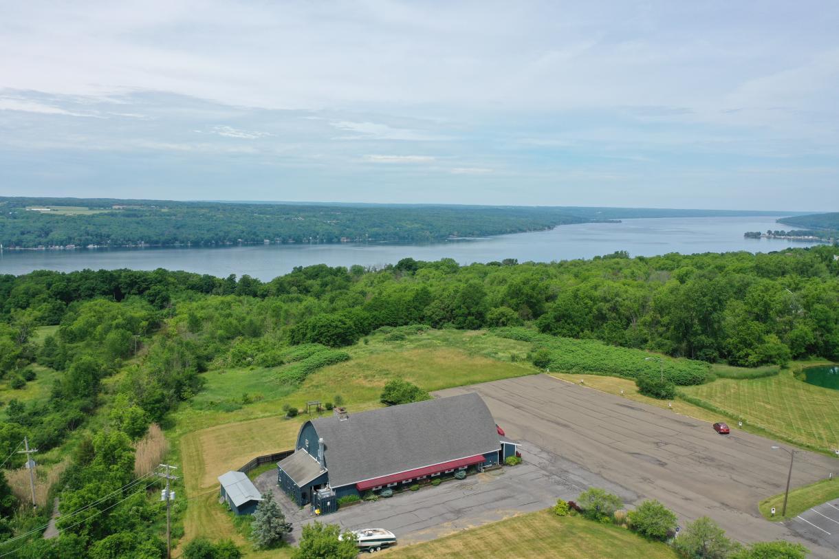 1636 E Shore Dr, Ithaca, NY for Sale
