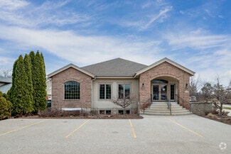 1707 Vogt Dr  