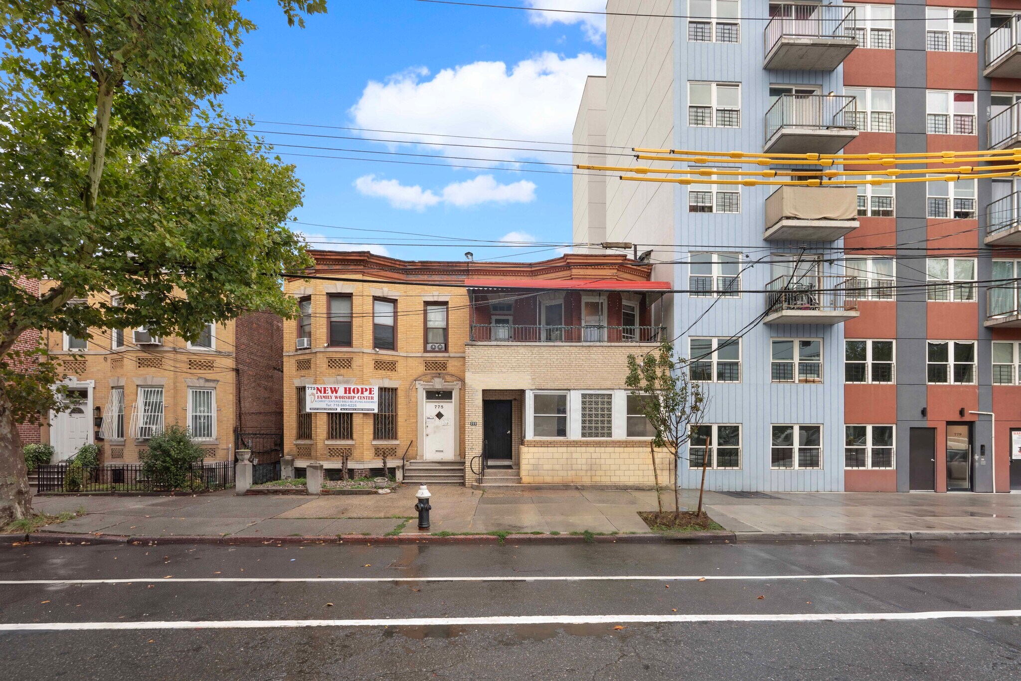 777 Burke Ave, Bronx, NY for Sale