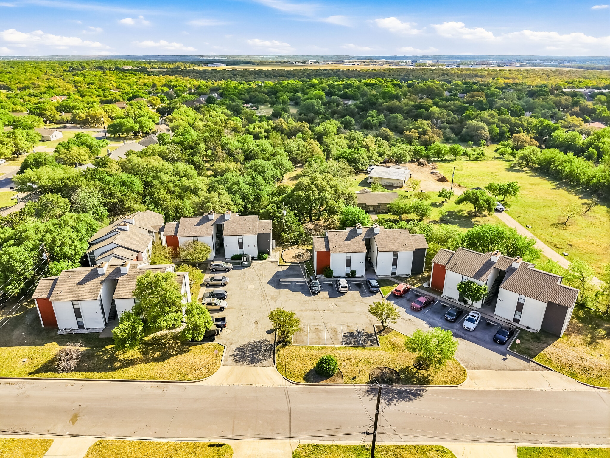 3707 Buffalo Springs Trl, Georgetown, TX for Sale