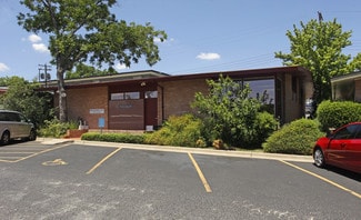 Austin, TX Office - 2911 Medical Arts St