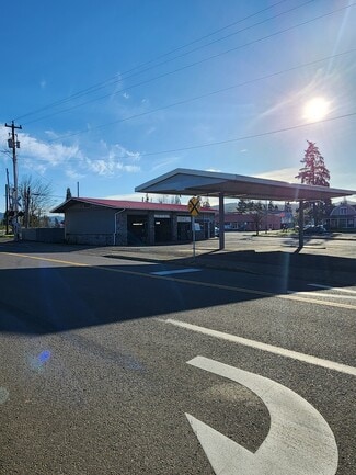 Cottage Grove, OR Auto Repair - 518 S Pacific Hwy