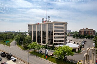 Saint-leonard, QC Office, Retail - 7980-8020 Boul Langelier