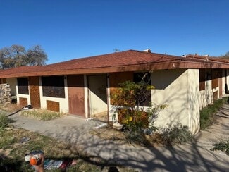 Joshua Tree, CA Assisted Livings - 61850-61872 Chollita Rd Joshua Tree, CA Assisted Livings - 61850-61872 Chollita Rd