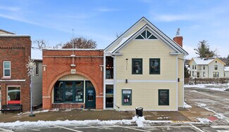West Branch, IA undefined - 116 W Main St West Branch, IA undefined - 116 W Main St