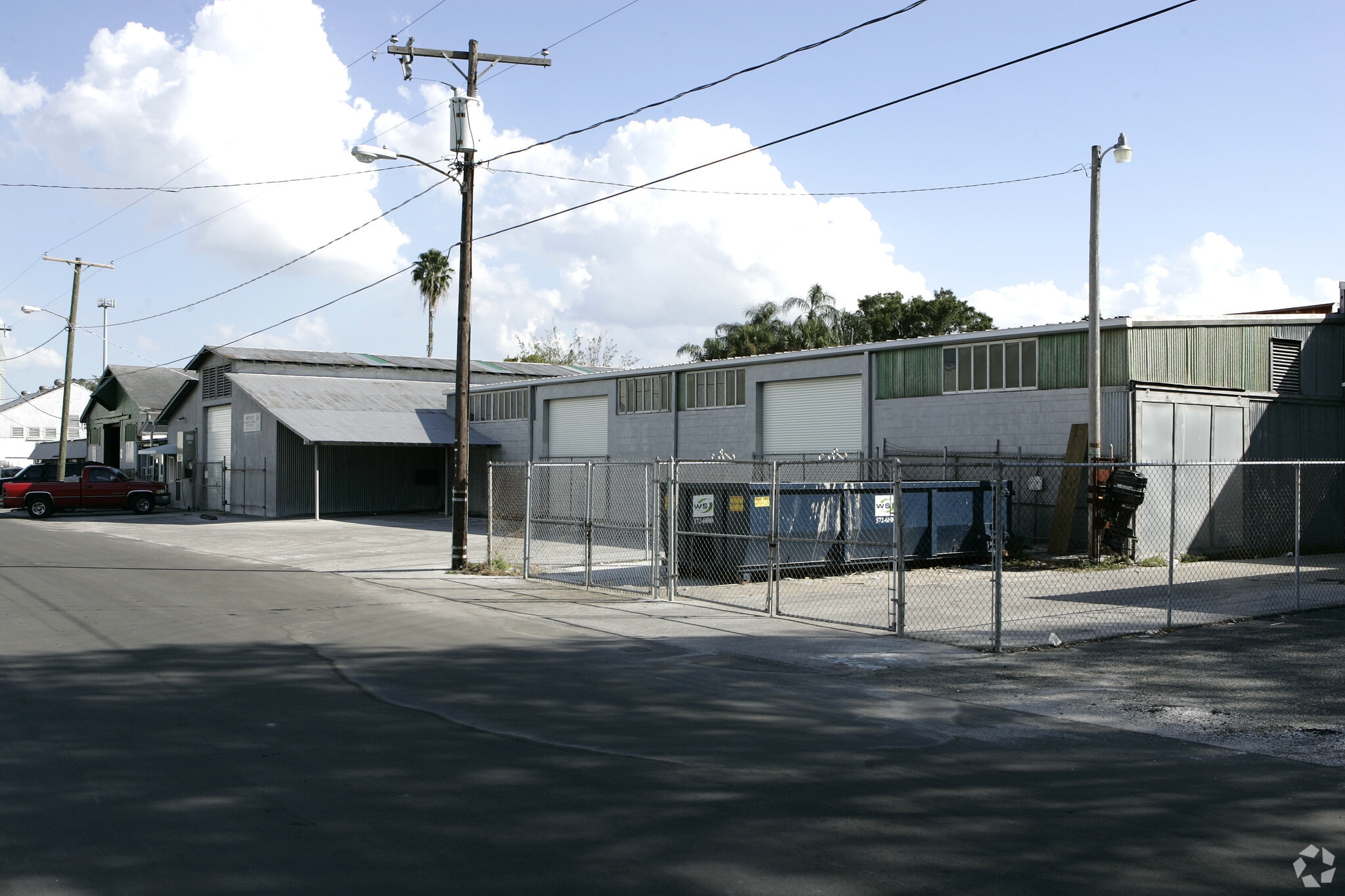 1706 W Fig St, Tampa, FL for Rent