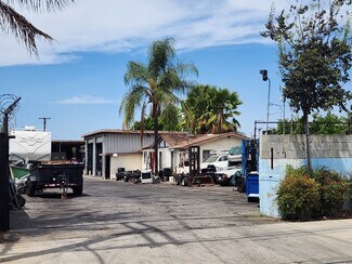 Baldwin Park, CA Industrial - 5017 Bleecker St Baldwin Park, CA Industrial - 5017 Bleecker St