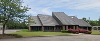 Brockport, NY Flex - 250 State St