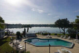 Orlando, FL Office - 2887 S Osceola Ave