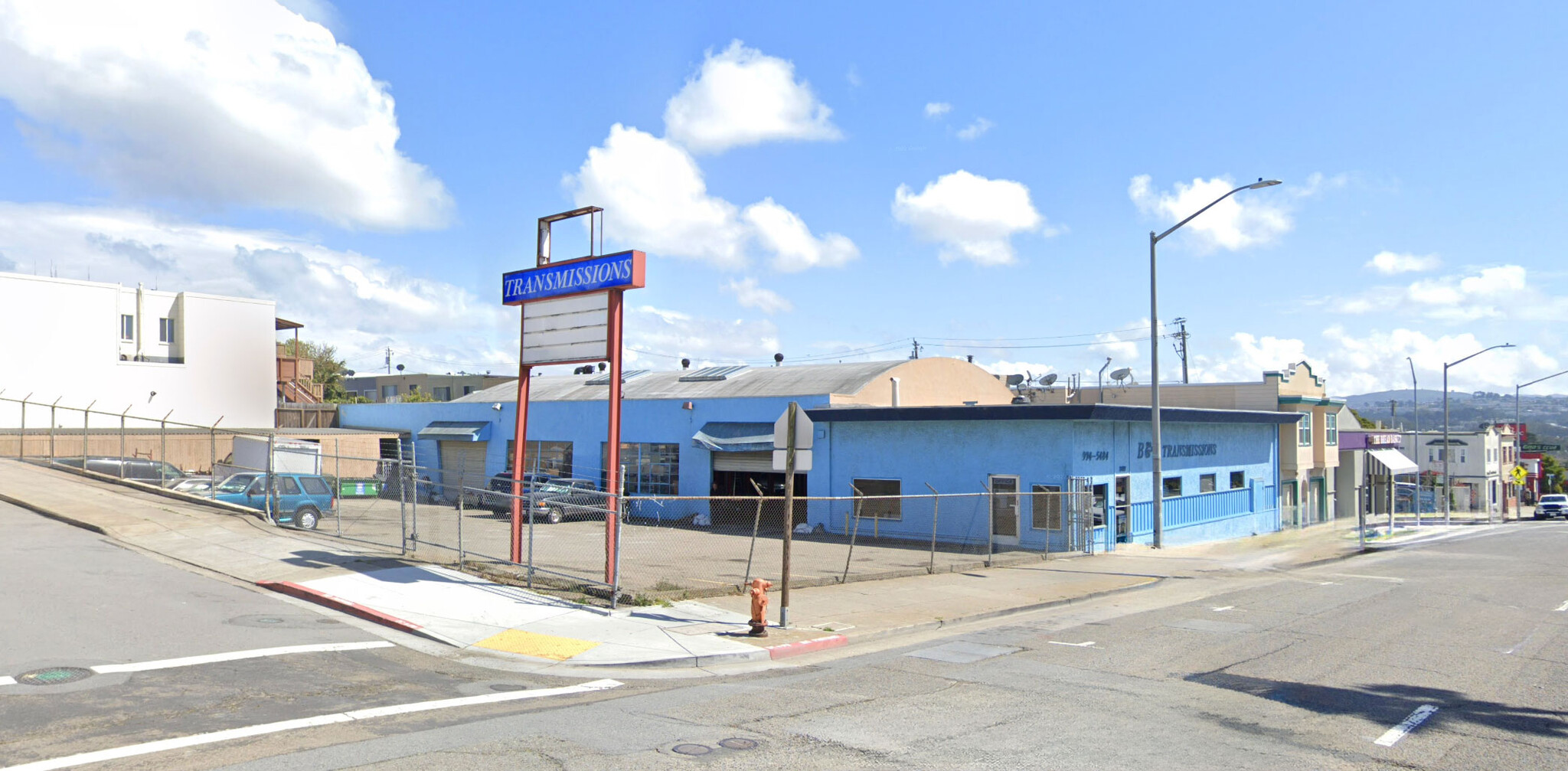 7073 Mission St, Daly City, CA for Rent