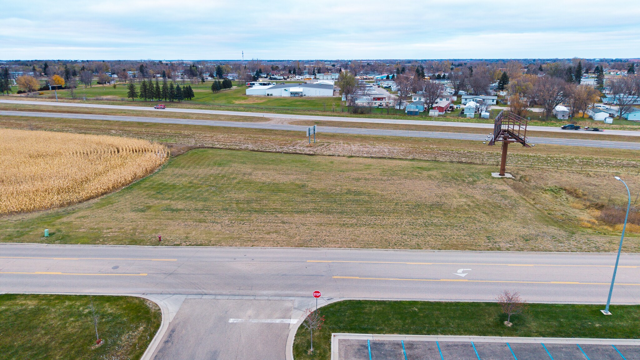 1420 23rd Street SW St, Jamestown, ND for Sale