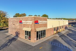 Opelika, AL Auto Repair - 2200 Interstate Dr