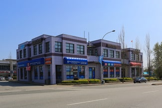 Surrey, BC Retail - 7110 120th St Surrey, BC Retail - 7110 120th St